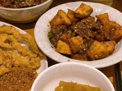 -付小姐在成都(中山公园店)