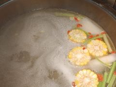 -三头牛·潮汕牛肉生蚝火锅 (夏湾店)