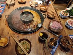 -楠火锅(太古里总店)