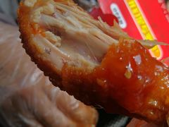 -SUN炸鸡专门店(西塔总店)