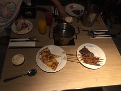 -星伦多 自助料理(圆融店)