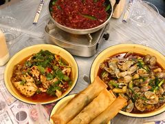 -东排食堂长沙小吃大排档(五一广场店)