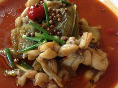 馋嘴蛙&nbsp;(2)-金悦印象小馆(三里河店)