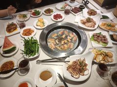 -么子烤肉(化龙池店)