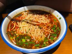 -伊斯麦尔丝路·新派菜(沙子口店)