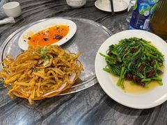 -江湖黑大兔(杨家坪店)