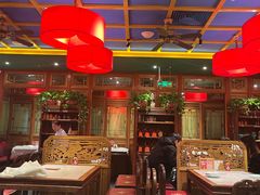 -小吊梨汤·北京菜·烤鸭(鸟巢店)