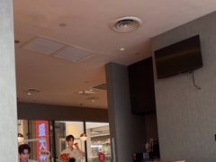 -必胜客(上海新南方商城PH店)