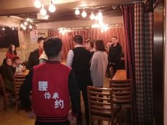 -腰子哥烤串(石佛营炫特店)