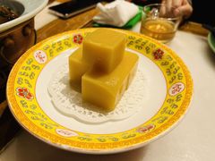 麻酱石磨豆腐-那家小馆(摩天活力城店)