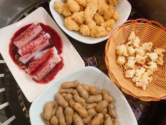 -小胖墩炝锅鱼(天钥桥路店)
