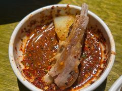 -一坐一忘云南菜(卓悦中心)