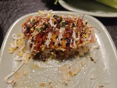 -盛江山自助料理(奥莱锦辉购物广场店)