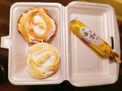 -高老太奶油小攀(新建南路店)