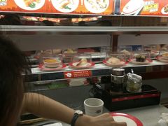 -友壹町寿司(嘉洲广场店)