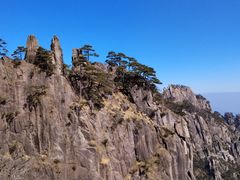 -黄山风景区