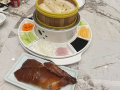 -新南华大酒店(长寿店)