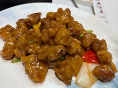 -鹿鸣春饭店(总店)