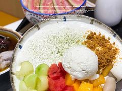 -鲜芋仙(番禺万达广场店)