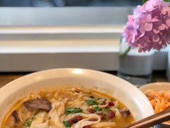 -漆黑觉米粉(三里屯店)