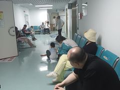 -首都医科大学附属北京友谊医院(西城院区)