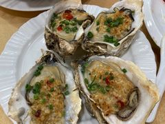 -旺富东海大酒楼(海鲜街店)