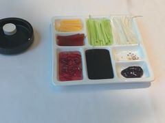 -彩虹之约•淮扬家宴(亚运村店)