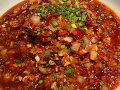 -图味美小黄鱼·景德菜(浙江路店)