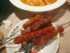 -有位虾匠·胶东小馆(市北店)