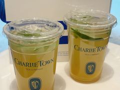-CHARLIETOWN红茶公司(南京万象天地店)