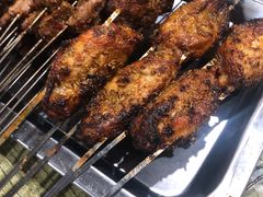 -清真·马峰烤肉(小学习北巷店)