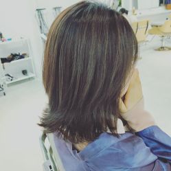 -ASA HAIR SALON