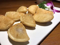 油炸冰激凌-地锅居(翰林邻里中心店)