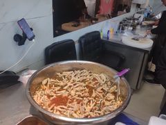 -黎里王记辣脚(黎里总店)