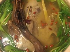 -白家餐厅(徐家汇店)