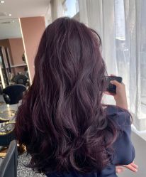 -HG美发设计沙龙