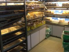 -吉美诺烘焙(公园北路店)