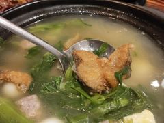三鲜汤-小时候焗海鲜(鄞州万达店)