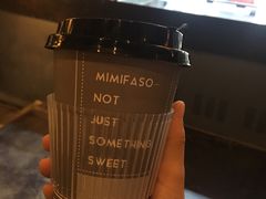 -MIMI FASO(古仓店)
