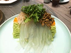 妈妈大拉皮-北李妈妈菜·海肠捞饭(高新万达店)