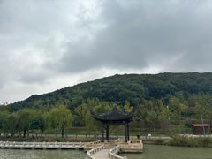 -南北湖风景区