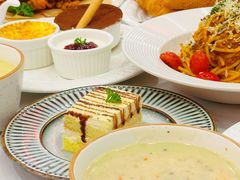 -斗牛士牛排餐厅(嘉里汇店)