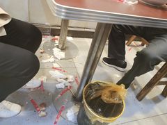 -张明富面皮店(东大街店)