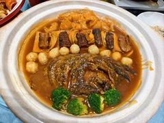 -鸿鑫海鲜楼(福辉店)