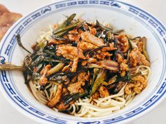 -大时代美食面馆