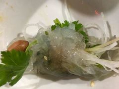 -官塘锋记鱼生·生腌·砂锅粥(牌坊街店)