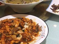 -裕德隆清真饭庄·天津特色菜(河东店)