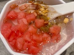 -汉水谣·江景餐厅(江滩店)