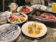 -第101座花园餐厅(湖滨88店)