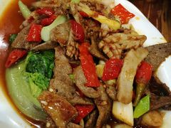 -雨田饭店(华兴东街店)